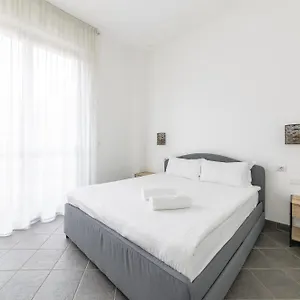  Appartamento Garibaldi 59