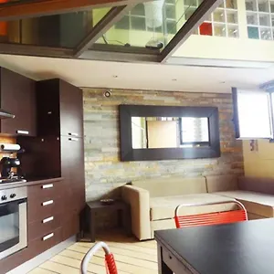  Appartement Nolo Loft In