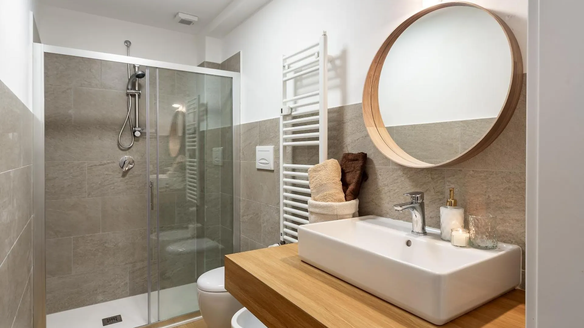 45Royal Stylish House Milan City Center Apartman