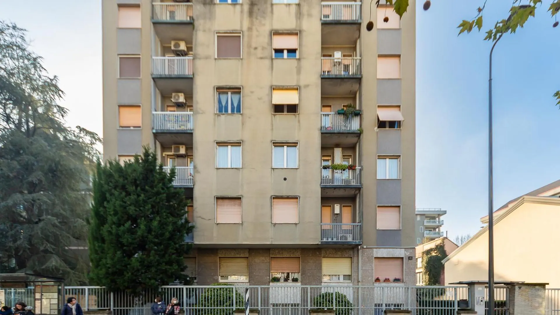 45Royal Stylish House Milan City Center